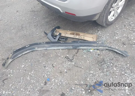 2015 Chevrolet Equinox 1Lt из США, поврежденный, VIN 2GNALBEK3F6126698